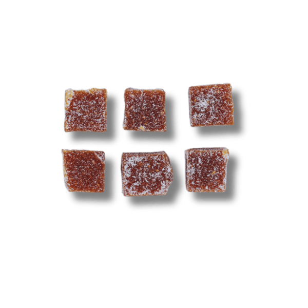 MycroChips - Organic Psychedelic Gummies