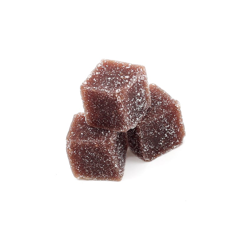 MYCRO BLACKBERRY GUMMYMACRO